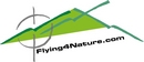 Logo Flying4nature